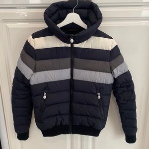 Perfect Moment Ski Jacket, the Queenie size Small